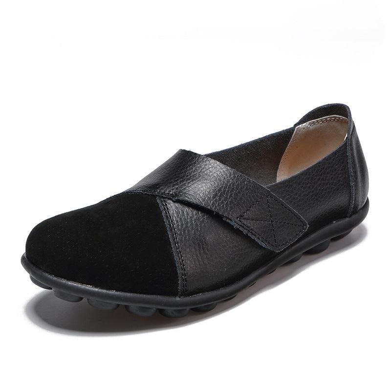 Premium Orthopedic Shoes Genuine Comfy Loafers