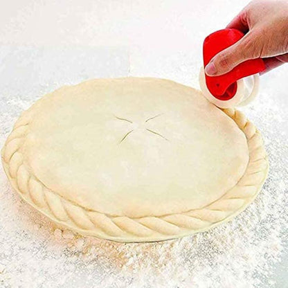 Pastry Wheel Decorator