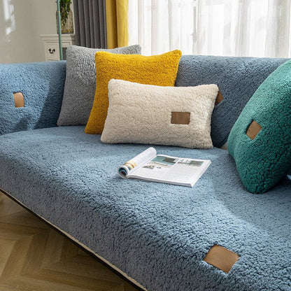 ComfyCoat-Ultra Soft Sofa Covers