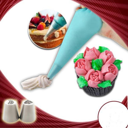 Christmas Cake Mould Baking Tools