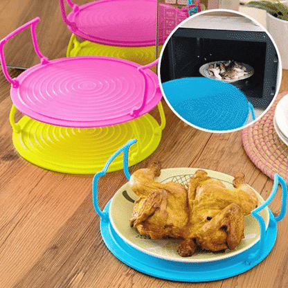 Microwave Folding Tray