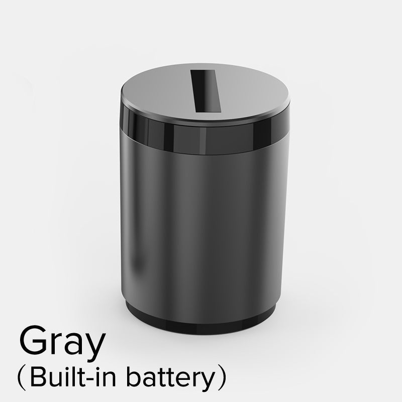 Infrared Sensor Automatic Opening and Closing Ashtray