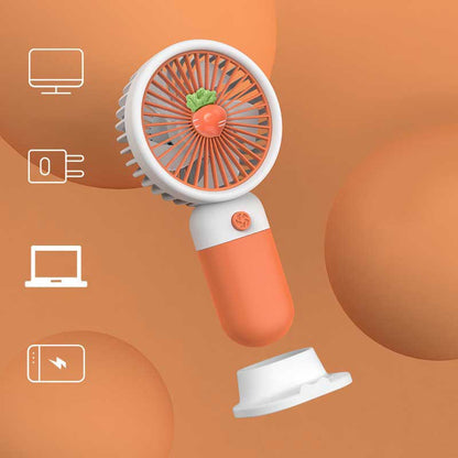 Portable Mini Fan