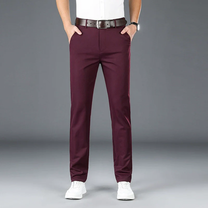 （Buy 2 Free Shipping）🔥High Stretch Men's Classic Pants🔥
