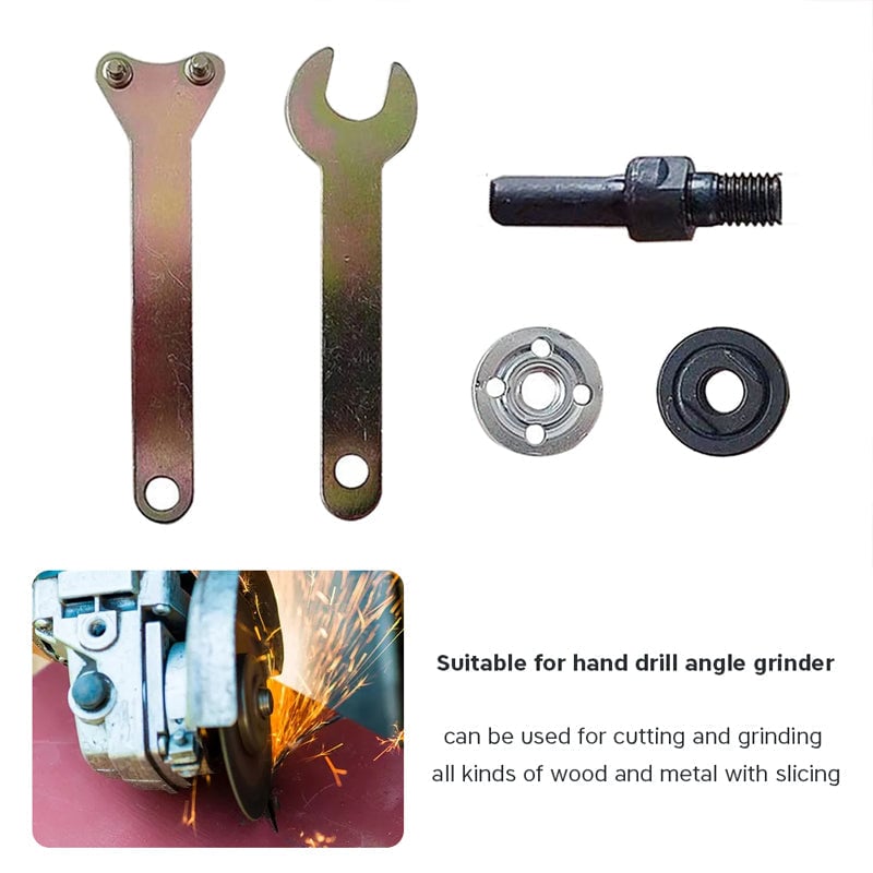 Electric Drill Angle Grinder Connecting Rod Set