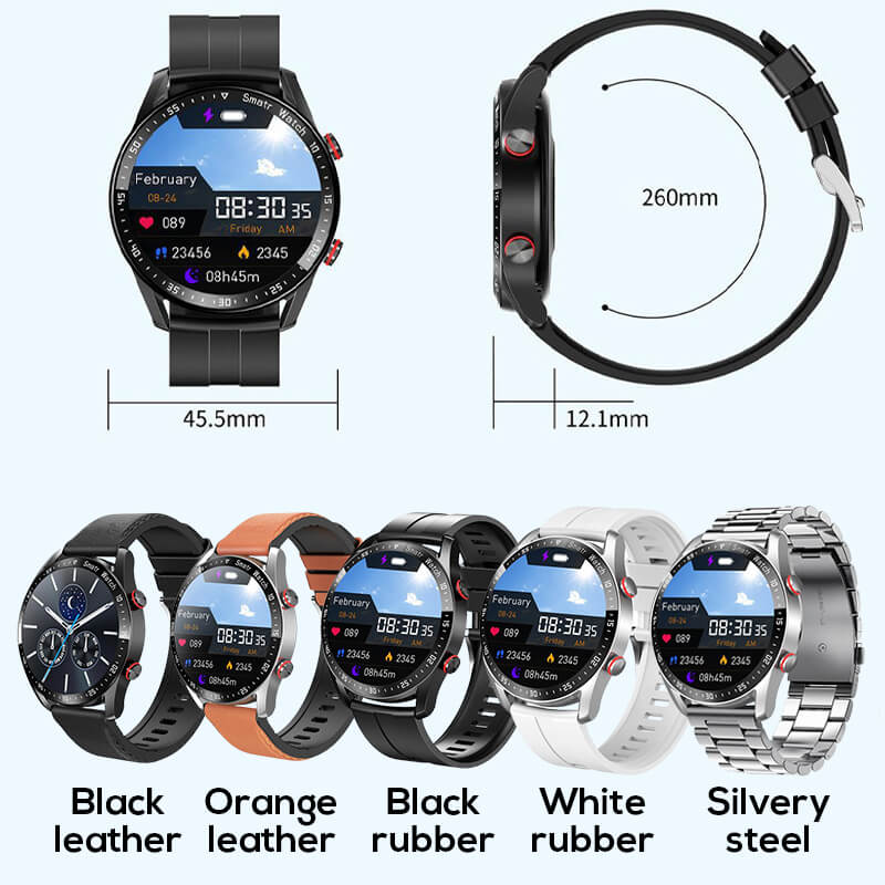 🔥 Smart Sports Watch