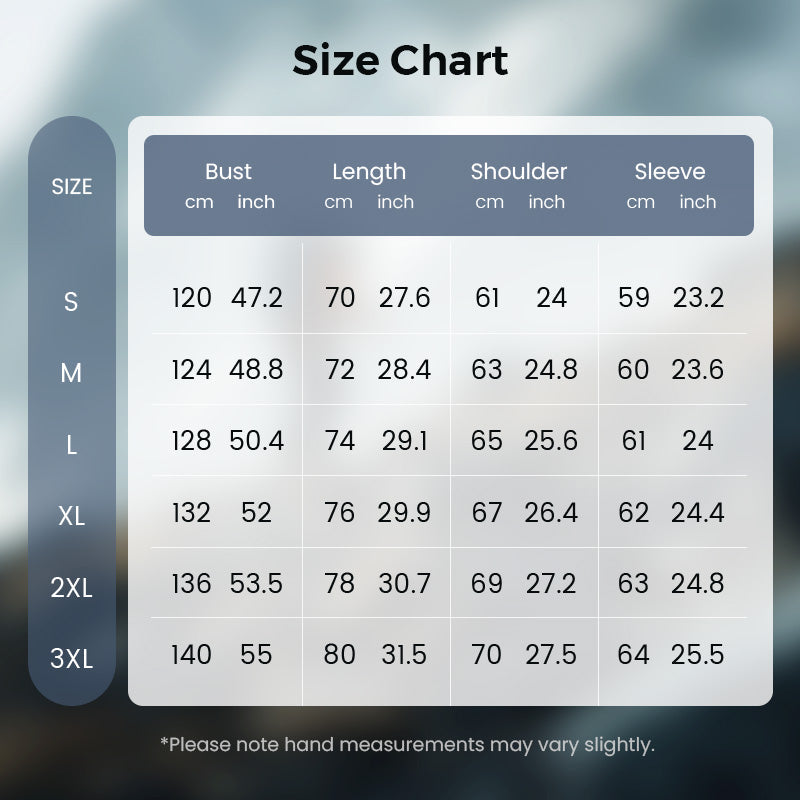 🔥Ninja Zip-Up Hoodie for Men & Women