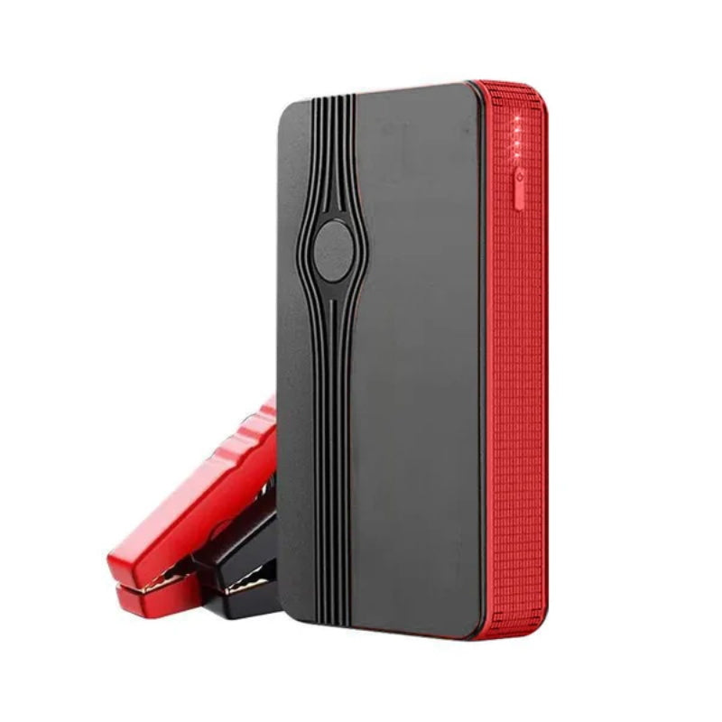 Portable Multi Function Auto Jump Starter