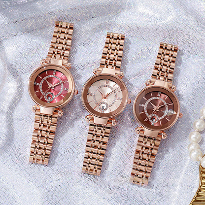 Women's Elegant Watch