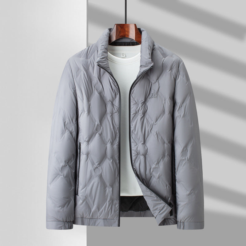 2024 Winter Warm Duck Down Coat