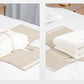 Ideal Gift - Foldable Bed Sheet Set Organizer