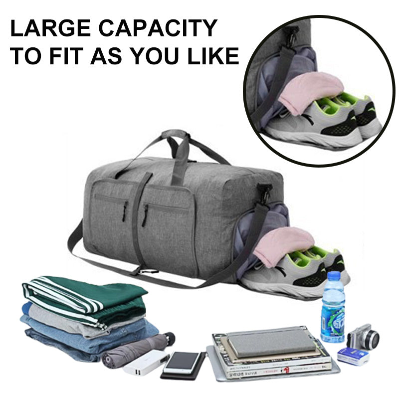 [Practical Gift] Carry On Large Capacity Garment Bags