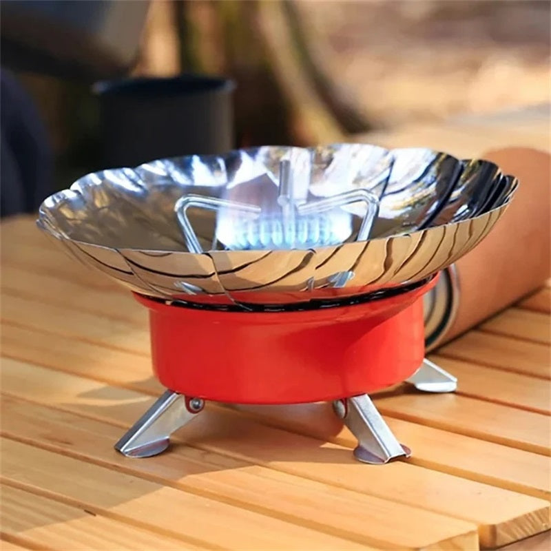 Portable Camping Gas Stove