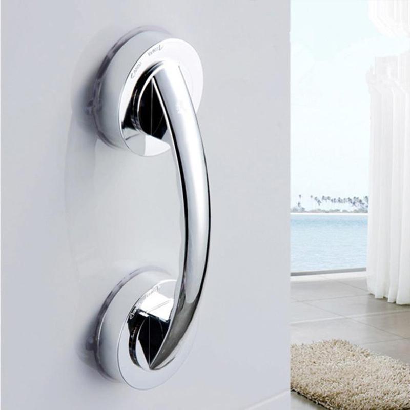 Suction Cup Door Handle Grip