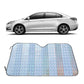 Summer Car Windshield Sunshade