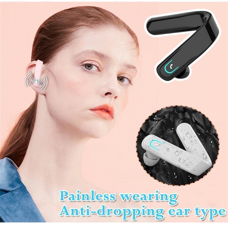 Hang Ear Type Bluetooth Headset