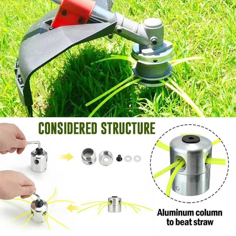 Grass Trimmer Head