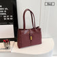 ✨New Models On Line✨Vintage Women’s PU Leather Tote Bag