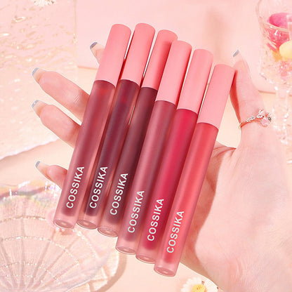 Mirror Surface Lip Gloss