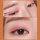 [Gift for Delicate Woman] 4pcs Double Color Light Luxury Eyeshadow Stick for Lazy People