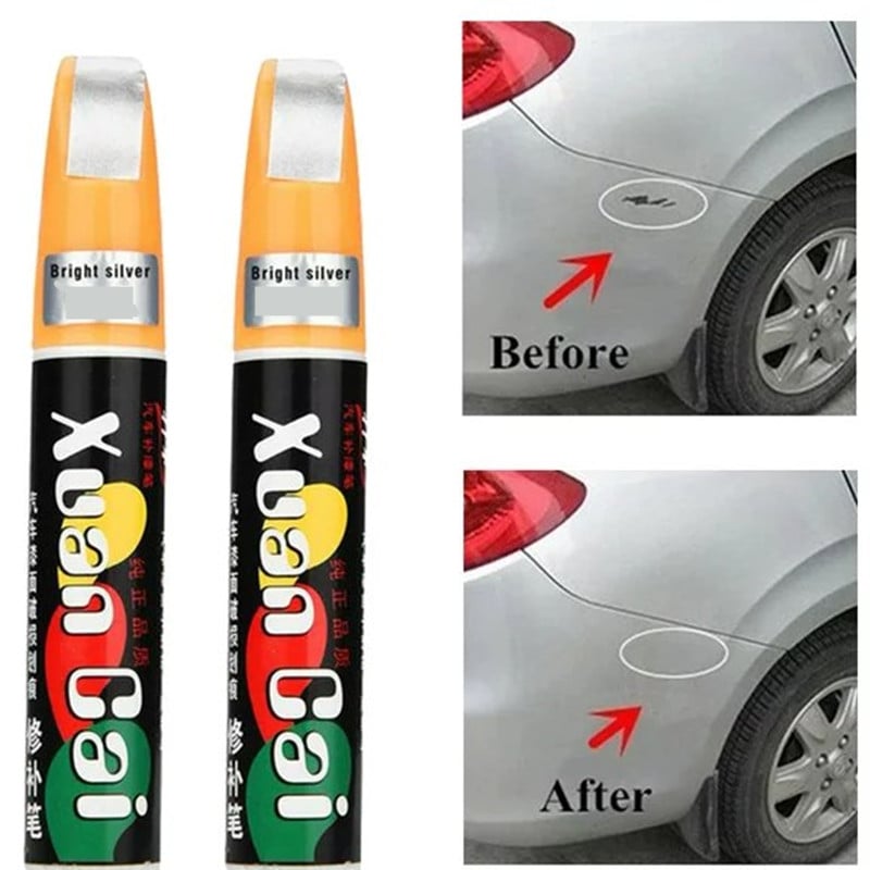 🔥BUY 2 GET 1 FREE🔥Car Scratch Remover Pen✨