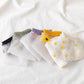 Summer Women’s Daisy Cool Breathable Mesh Socks