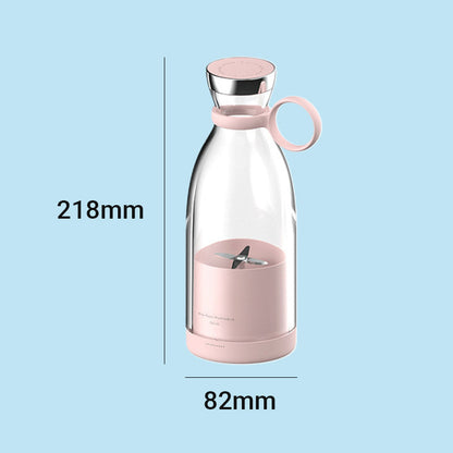 🎉🔥Chargeable Juice Mug Portable Personal Blender