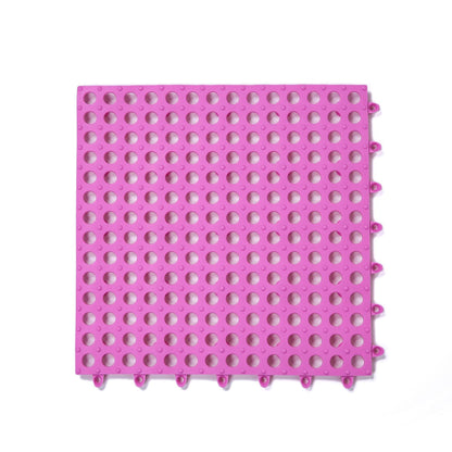 🛁 ⚡50K+ SOLD 🚿Premium Anti Slip Shower Safety Mat with Strong Suction Cups🧼
