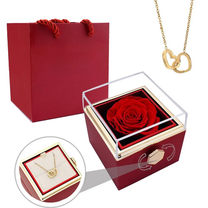 Women’s Elegant Waterproof Watch