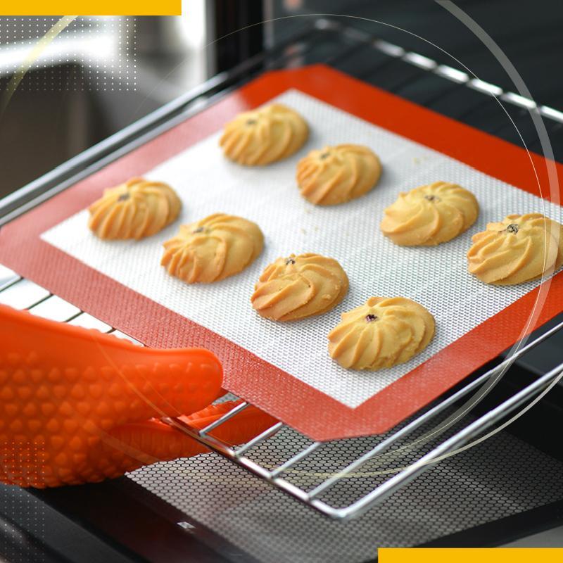 Silicone Baking Mat