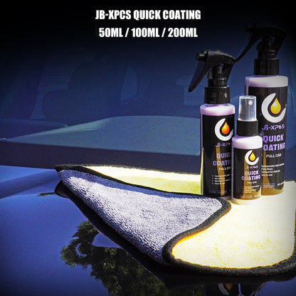 Car Quick Coating Spray