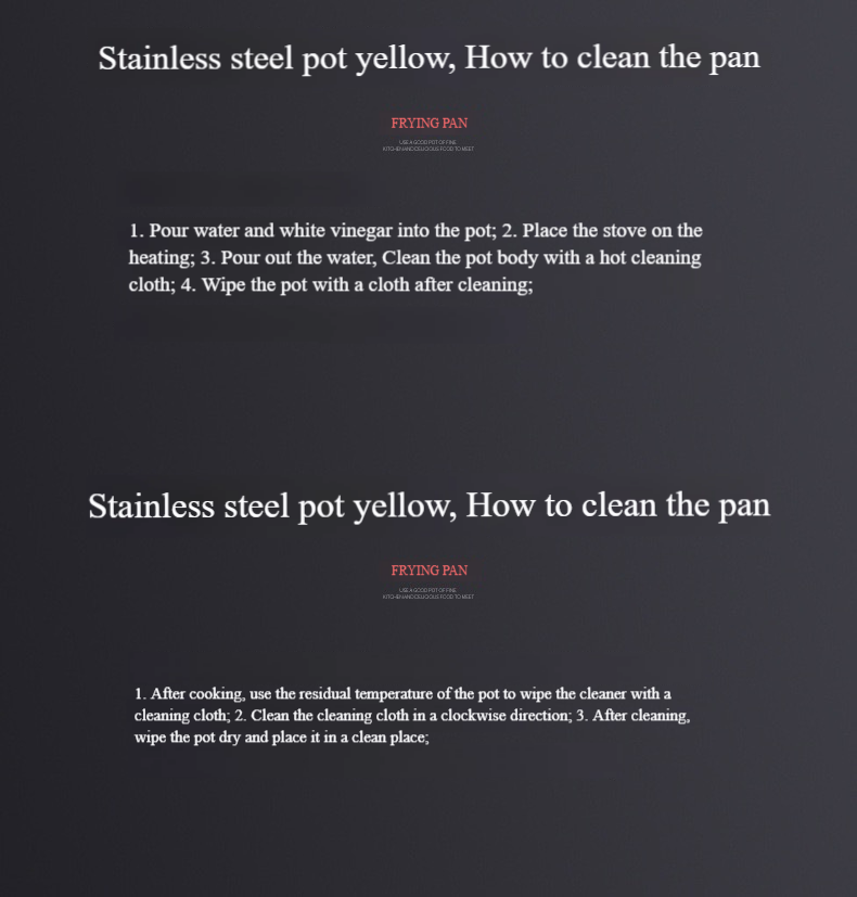 ⏳Time-limited Special⏰Premium Non-Stick Pan with Lid🍳