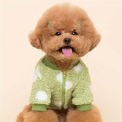 Fashion Pet Sweater