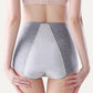 High Waist Breathable Antibacterial Women's Menstrual Period Panties