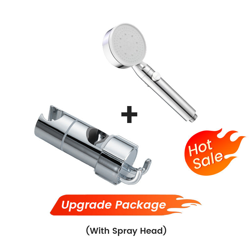 🔥Shower Holder That Requires No Tools For Installation