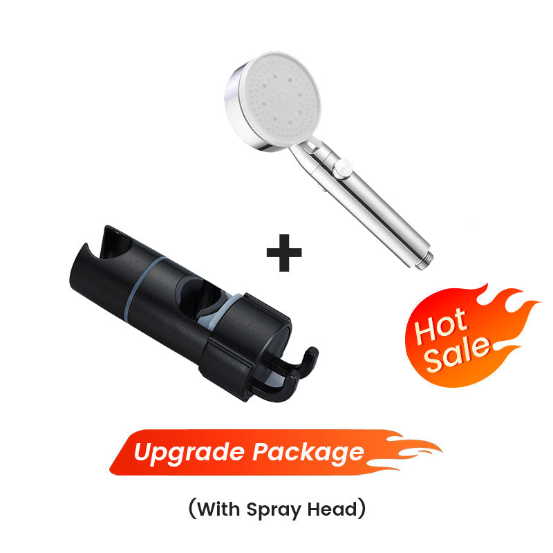 🔥Shower Holder That Requires No Tools For Installation