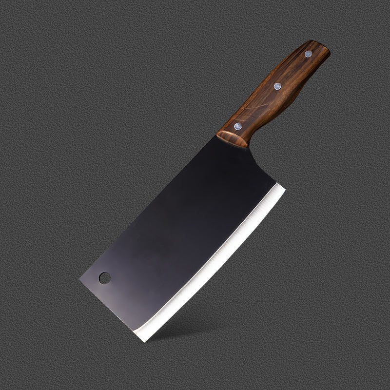 Darth Vader Ultra Sharp 🔪 Never Chip or Stain Professional Kitchen Knives 🍽️🥗