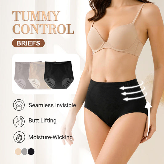 🌸🧘‍♀️Thermogenic Tummy Control Shorts – 30‑min daily wear, activates warmth & boosts circulation. Supports firmer, smoother contour.