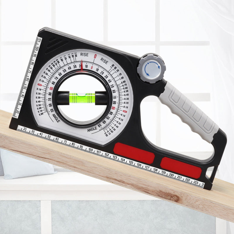 Portable Mechanical Slope Meter
