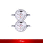 Universal Waterproof LED Chassis Lights