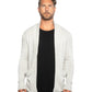 Men's Slim Cardigans With Bags