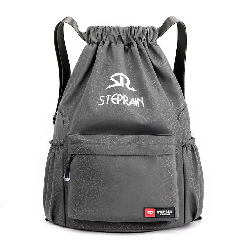 Adjustable Drawstring Bag