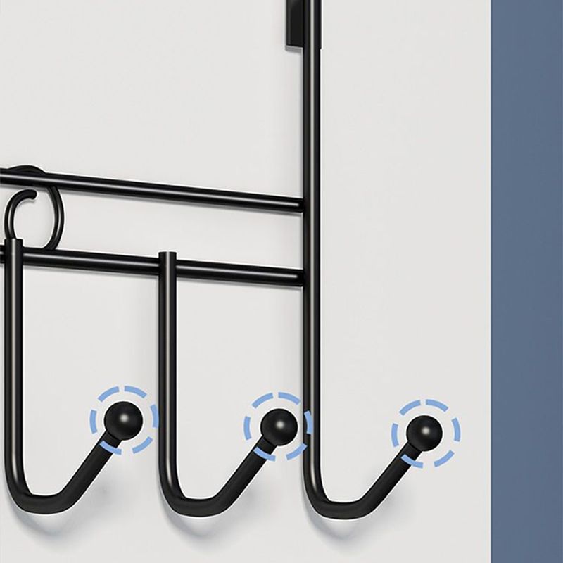 Installation-free Door Hanging Hooks