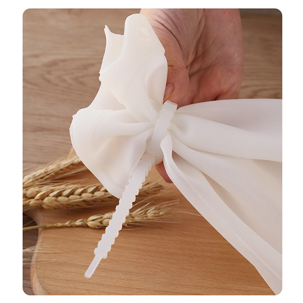 Silicone Kneading Dough Bag