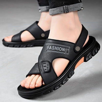 Men's Breathable Anti-Slip Fashion Sandals