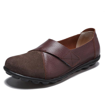 Premium Orthopedic Shoes Genuine Comfy Loafers