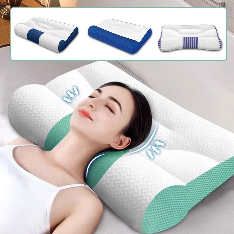 Best Gift - Super Ergonomic Pillow