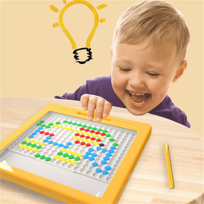 Doodle Board - Magnetic Drawing Board for Kids