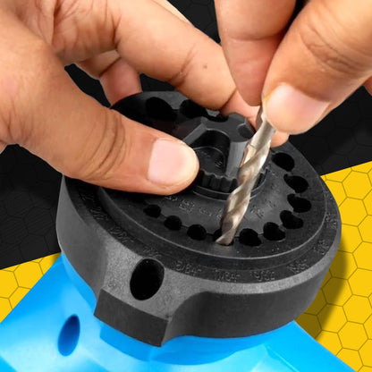 💎Power Drill Bit Sharpener for Twist Bits