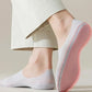 Thin No Show Socks